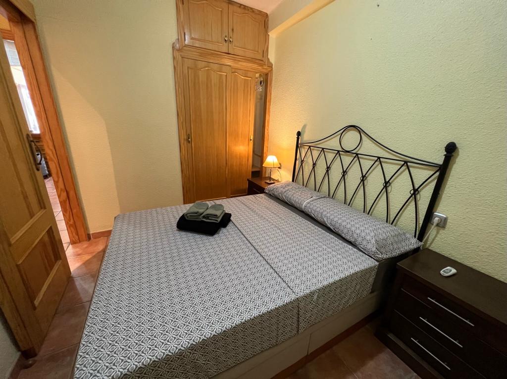 Apartamento Central Santa Pola